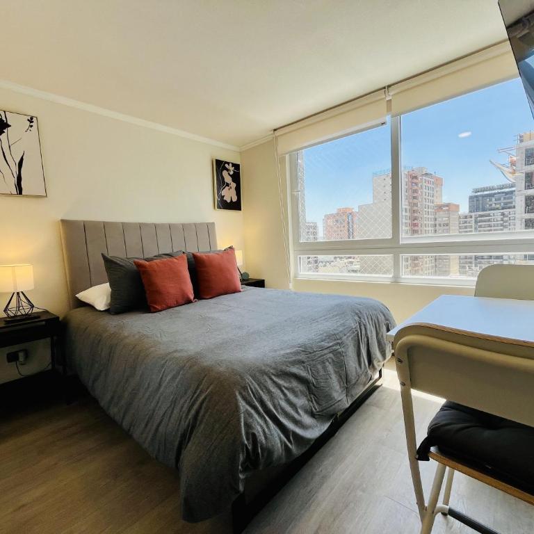 Modern Morande Studio - Cowork, Laundry & Pool - Apartment - 12