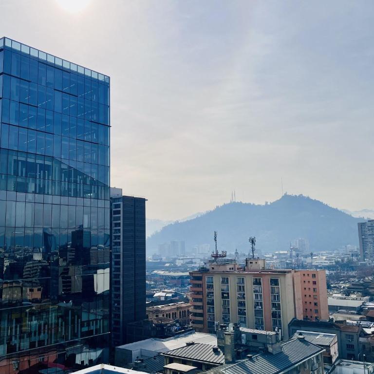 Modern Morande Studio - Cowork, Laundry & Pool - Apartment - 27