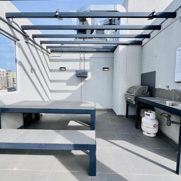 Modern Morande Studio - Cowork, Laundry & Pool - Apartment - 23