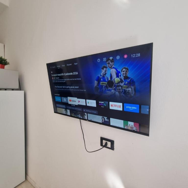 Appartamento Duomo-Monte Nero - Appartamento con 1 Camera da Letto - 10
