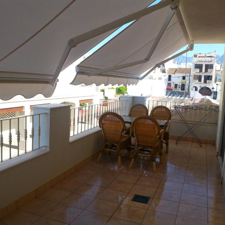 Apartamento Plaza España - Apartamento de 3 dormitorios - 6