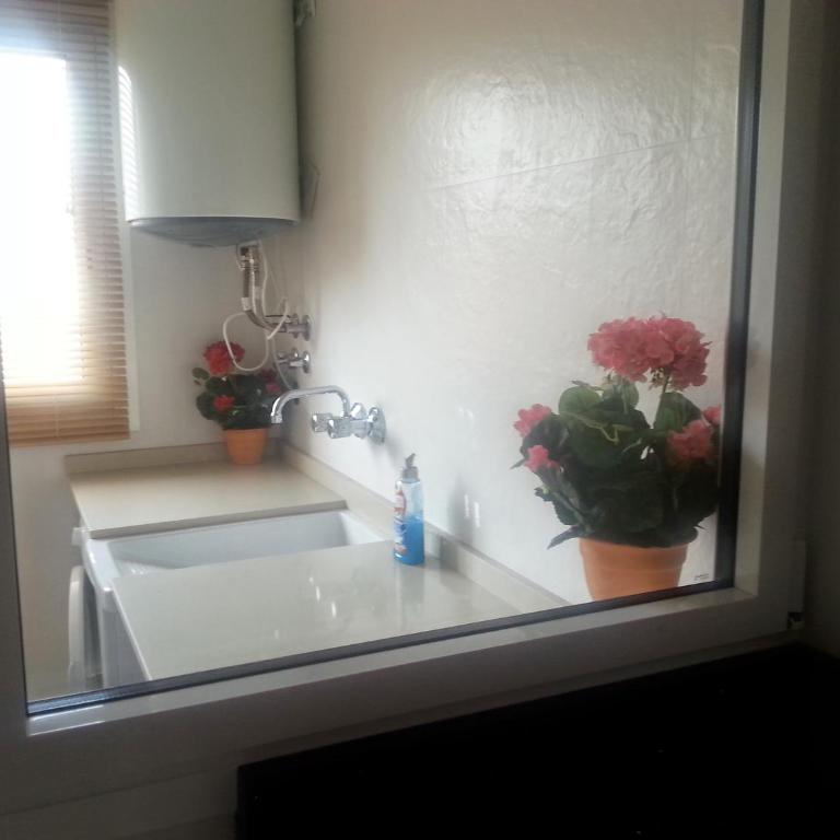 Apartamento Plaza España - Apartamento de 3 dormitorios - 10