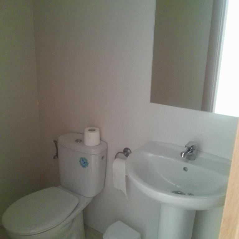 Apartamento Plaza España - Apartamento de 3 dormitorios - 12
