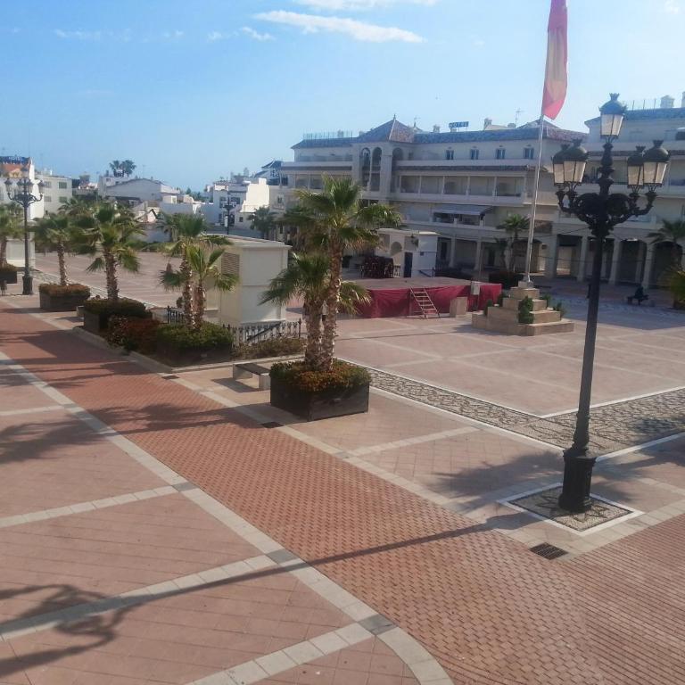 Apartamento Plaza España - Apartamento de 3 dormitorios - 5
