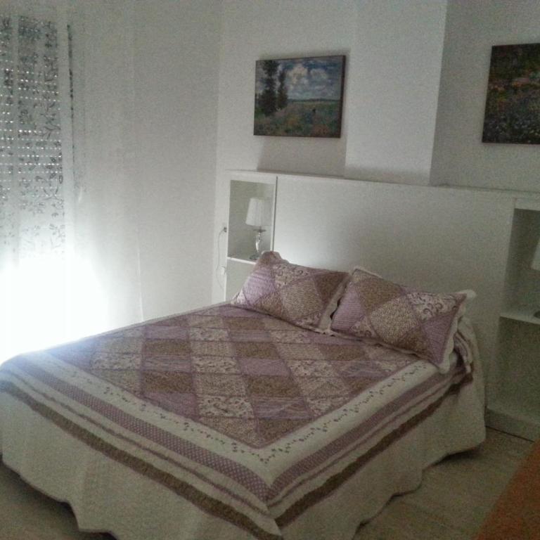 Apartamento Plaza España - Apartamento de 3 dormitorios - 13