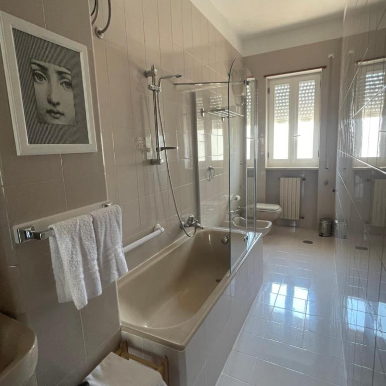 Angolo di Vita - Ostuni - Appartamento con 2 Camere da Letto - 31