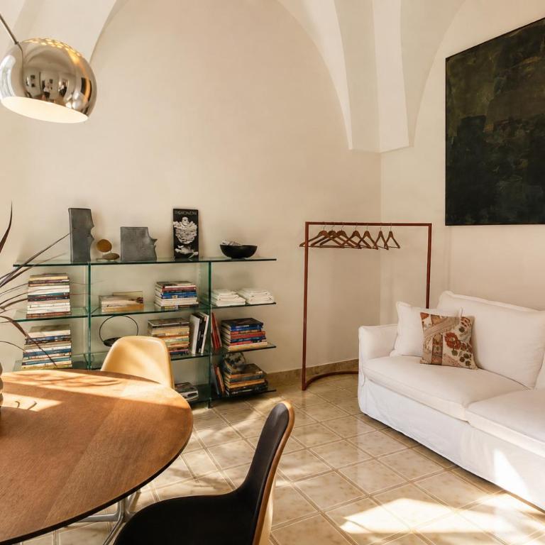 CASA TERRAZZA art house in piazza - Maison 3 Chambres - 26
