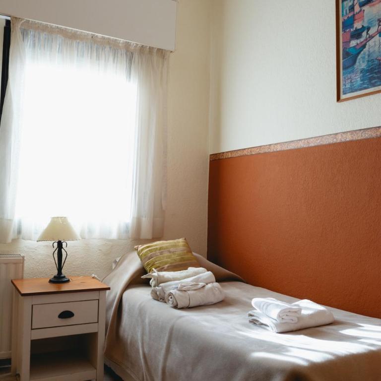 Hotel City Piriápolis - Habitación Cuádruple Dúplex - 5
