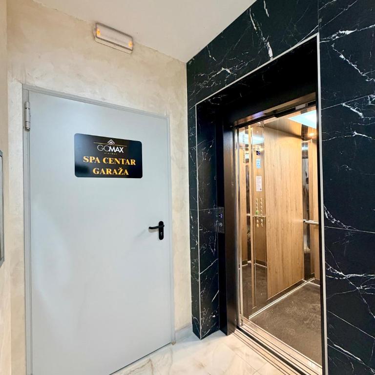 Gomax 3 & SPA Zlatiborski Horizonti - Apartman sa 1 Spavaćom Sobom - 52