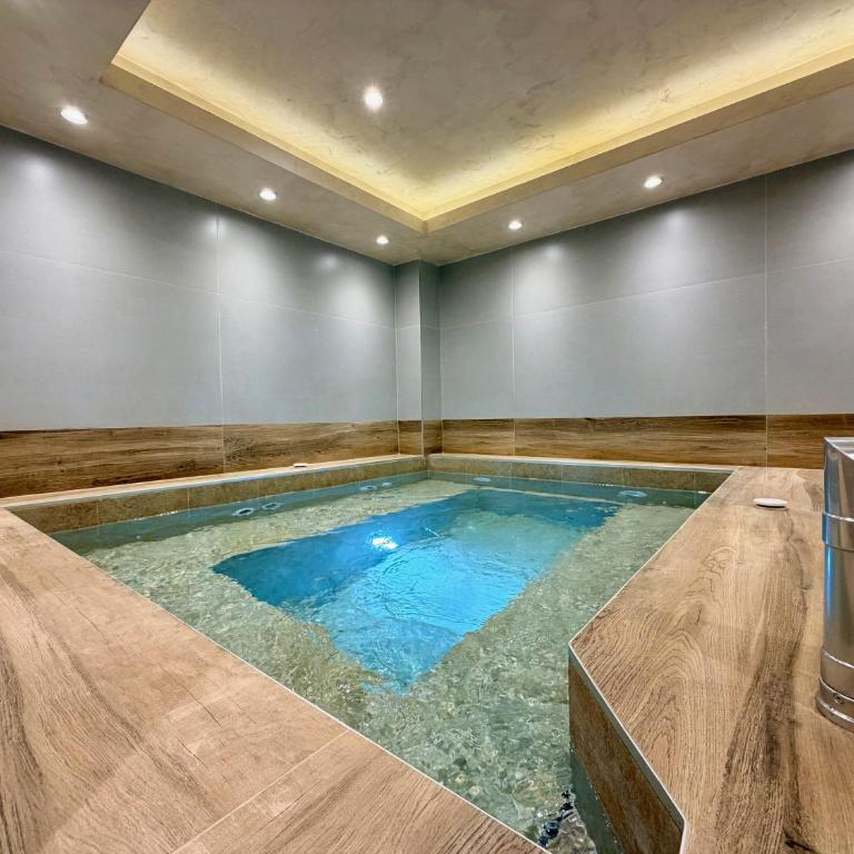 Gomax 3 & SPA Zlatiborski Horizonti - Apartman sa 1 Spavaćom Sobom - 53