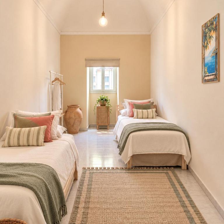 Zaffiro boutique station - Maison 2 Chambres - 6