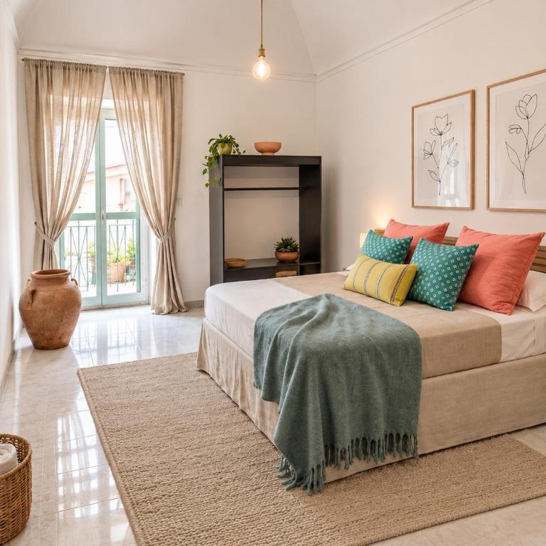 Zaffiro boutique station - Maison 2 Chambres - 3