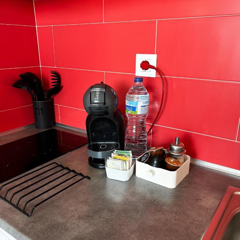La Ventana Apartamento - Appartamento con 1 Camera da Letto - 18