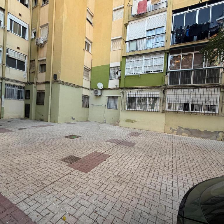 MalagaOnBeach 3 - Huelin - a 5 min de la playa y del centro - Two bedrooms - up to 4 people - Apartamento de 2 dormitorios - 22