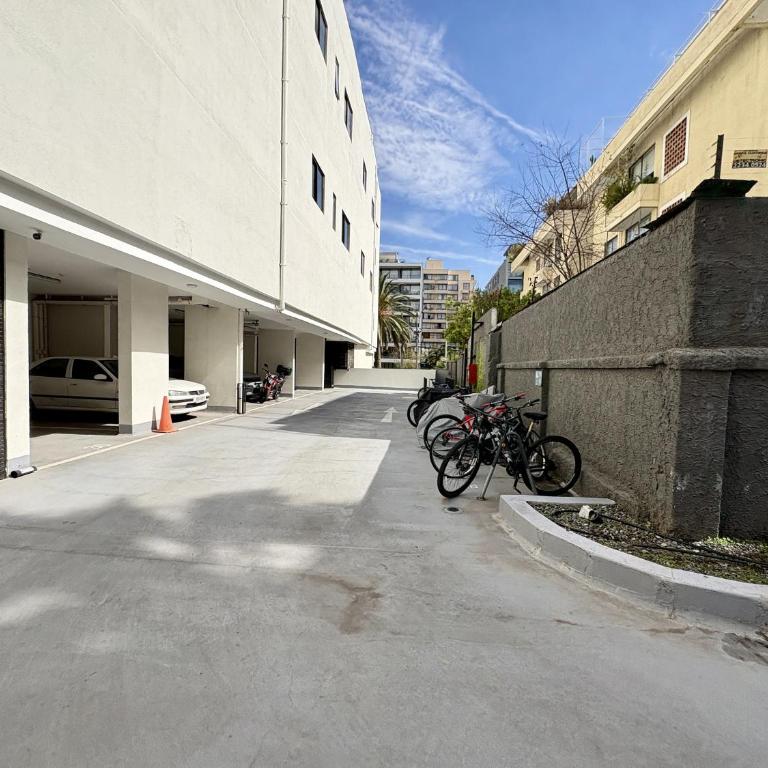 Providencia Duplex - AC Balcony Gym & Fast WiFi - Apartment - 32