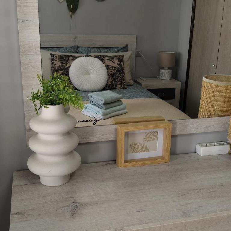 Apartment La Playa 450m near the beach - Appartement 1 Chambre - 3