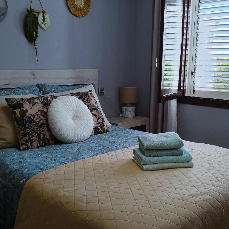 Apartment La Playa 450m near the beach - Appartement 1 Chambre - 2