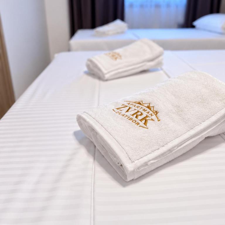 Apartman Zvrk Zlatibor, Spa & Wellness - Appartement 2 Chambres - 22