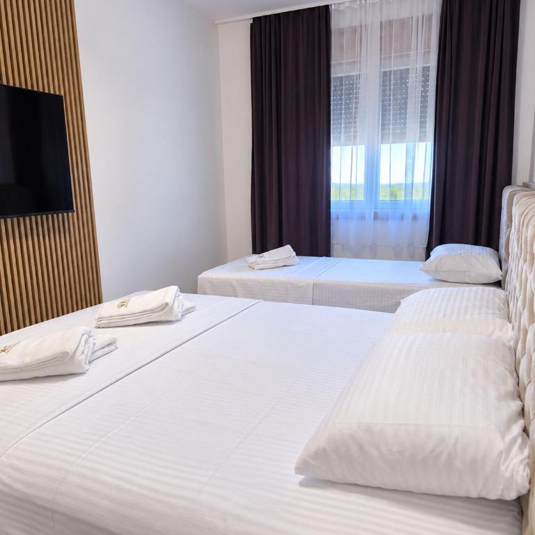Apartman Zvrk Zlatibor, Spa & Wellness - Appartement 2 Chambres - 25