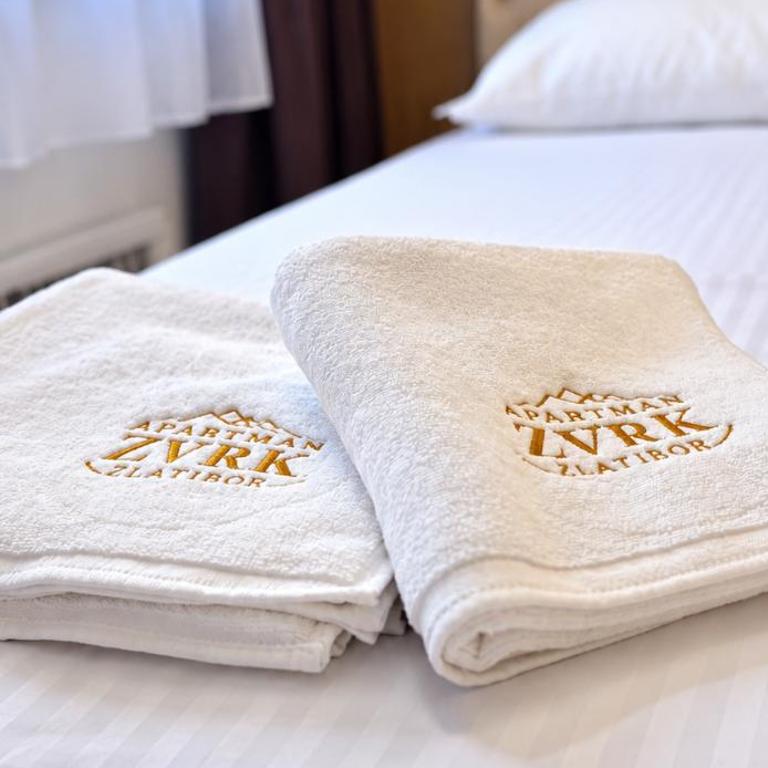 Apartman Zvrk Zlatibor, Spa & Wellness - Appartement 2 Chambres - 26