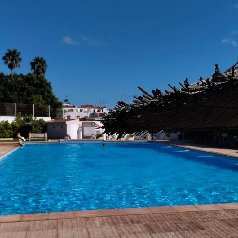 Apartment La Playa 450m near the beach - Appartement 1 Chambre - 5