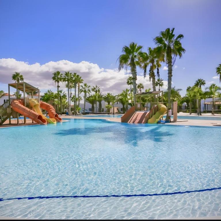 Coral Bliss-Oasis Duna - Apartment mit 1 Schlafzimmer und Gartenblick - 3