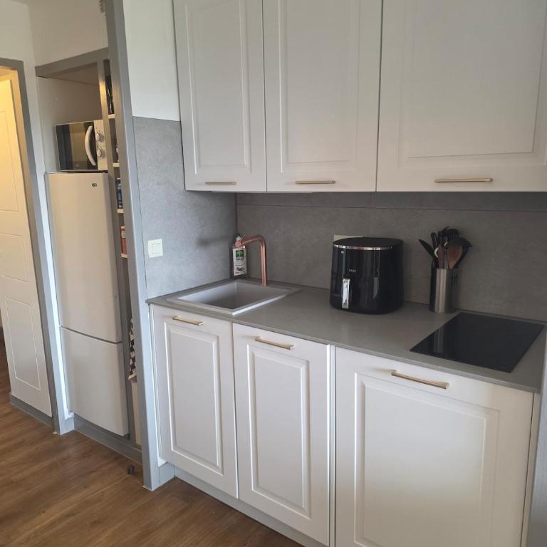 Studio Athena Panoramic View of Land et Sea - One-Bedroom Apartment - 4