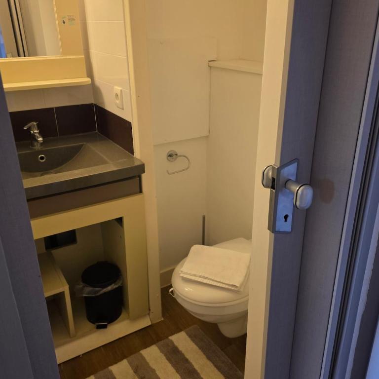 Studio Athena Panoramic View of Land et Sea - One-Bedroom Apartment - 7