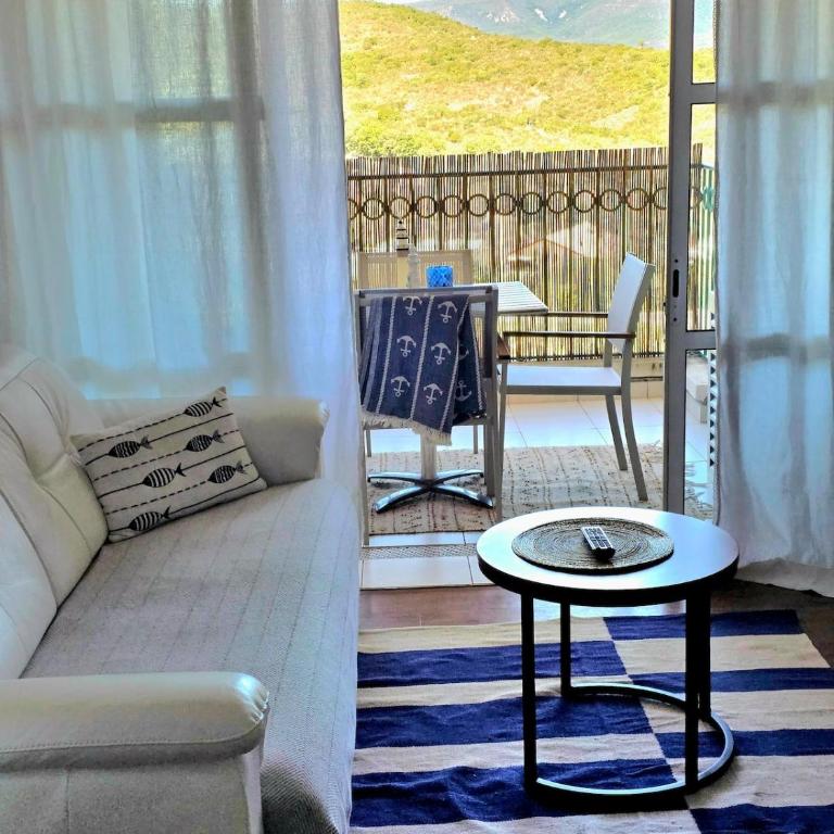 Studio Athena Panoramic View of Land et Sea - One-Bedroom Apartment - 8
