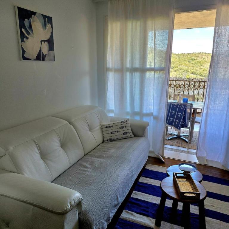 Studio Athena Panoramic View of Land et Sea - One-Bedroom Apartment - 20