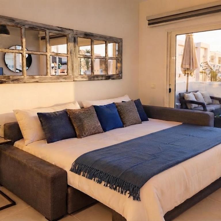Luxe Salvaje Senator apartamento 133 Vivienda vacacional Lanzarote - Apartamento de 1 dormitorio - 65