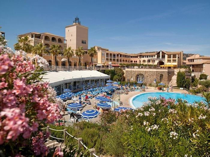 Studio Athena Panoramic View of Land et Sea - One-Bedroom Apartment - 25