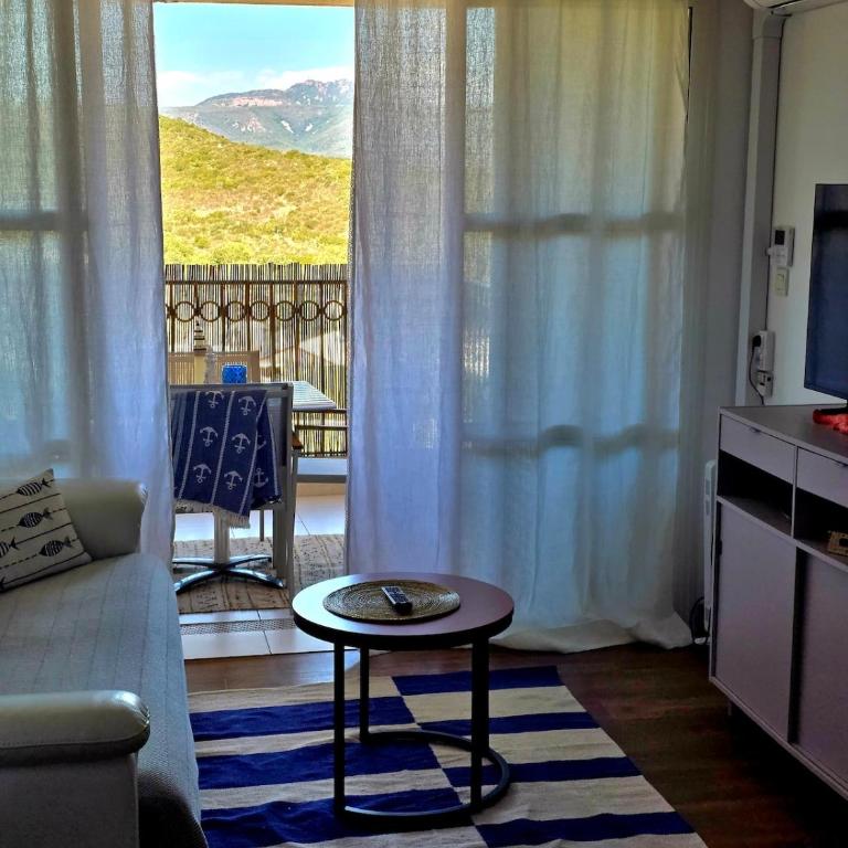 Studio Athena Panoramic View of Land et Sea - One-Bedroom Apartment - 41