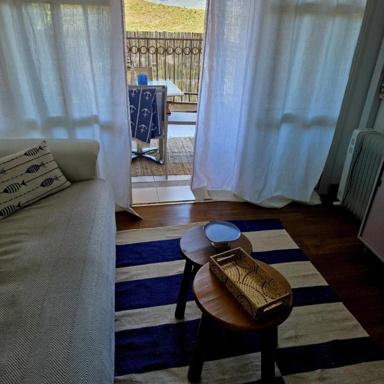 Studio Athena Panoramic View of Land et Sea - One-Bedroom Apartment - 64
