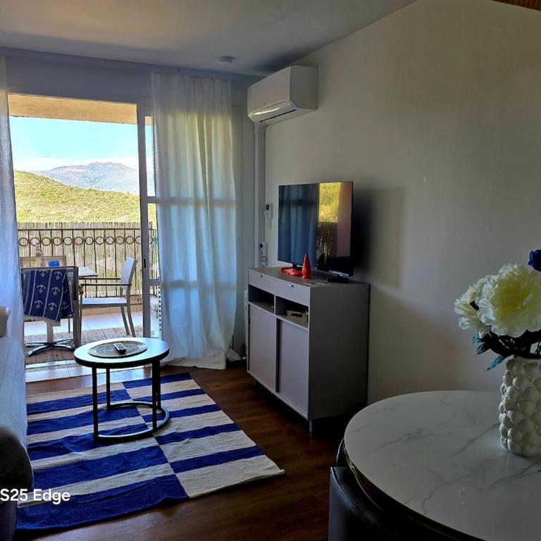 Studio Athena Panoramic View of Land et Sea - One-Bedroom Apartment - 66