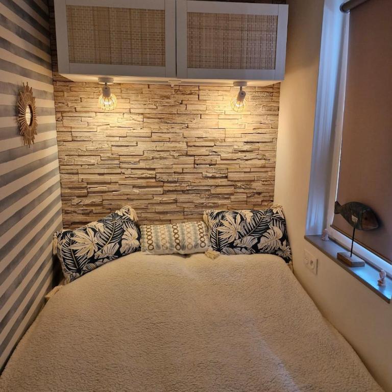 Studio Athena Panoramic View of Land et Sea - One-Bedroom Apartment - 67