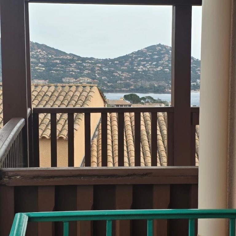 Studio Athena Panoramic View of Land et Sea - One-Bedroom Apartment - 73