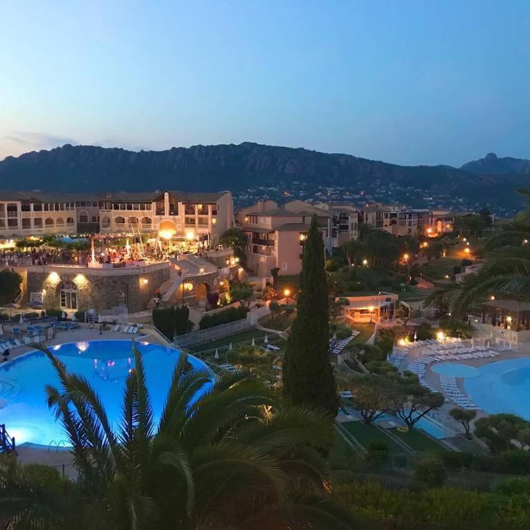Studio Athena Panoramic View of Land et Sea - One-Bedroom Apartment - 74