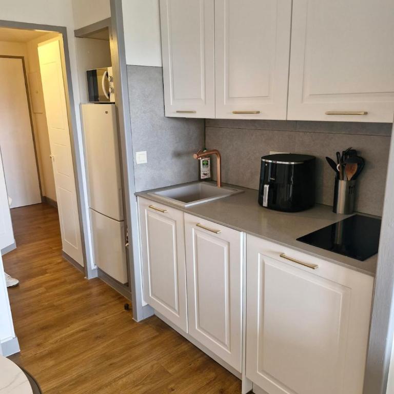 Studio Athena Panoramic View of Land et Sea - One-Bedroom Apartment - 79