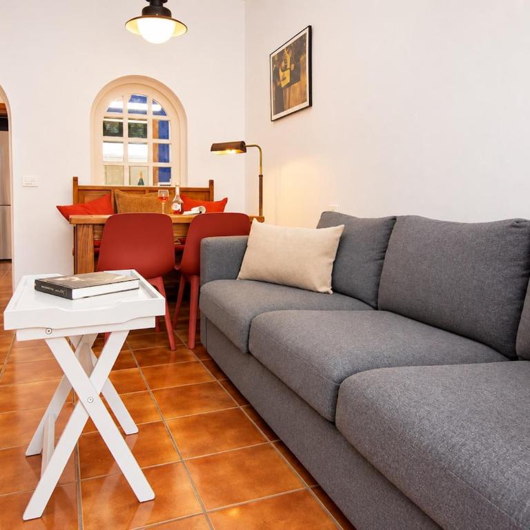 Casa Mantina - By AZ Rentals - Casa de 2 dormitorios - 12