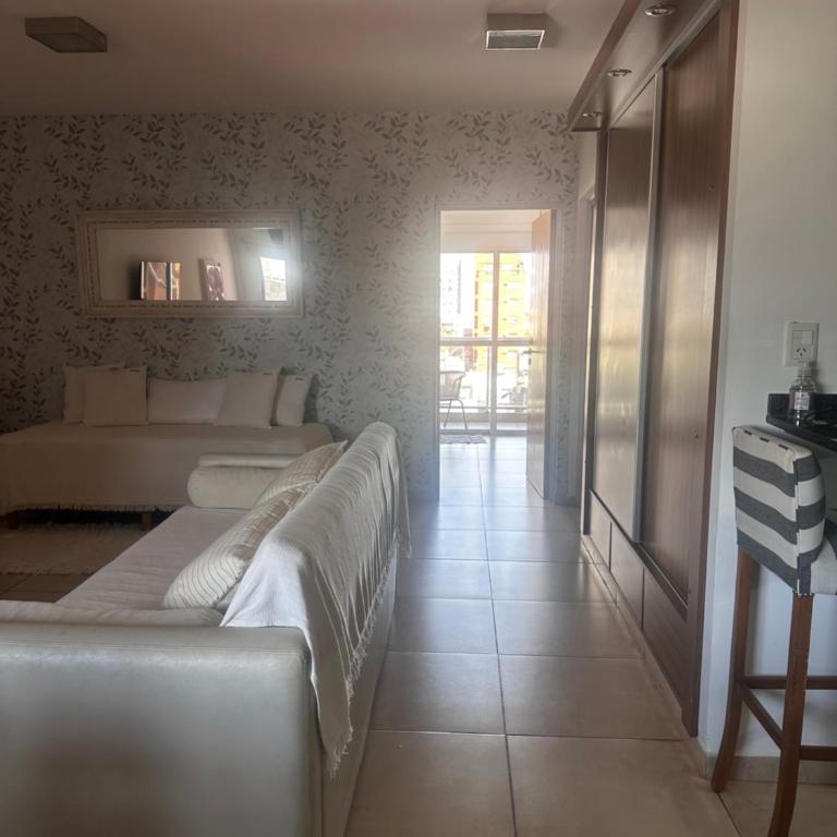 Departamento exclusivo - Apartamento de 2 dormitorios - 58