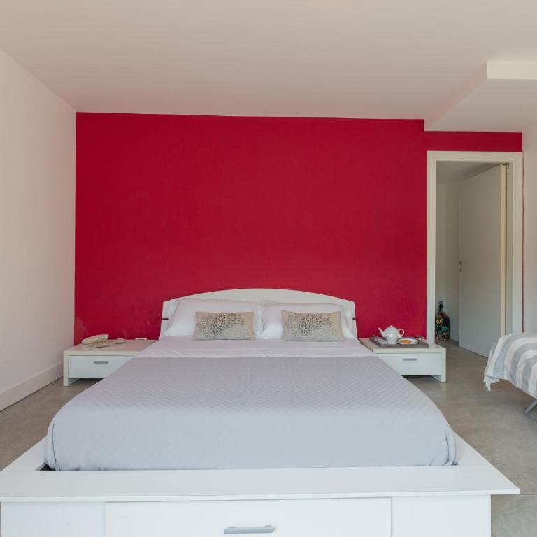Villa Kimia - One-Bedroom Villa - 8