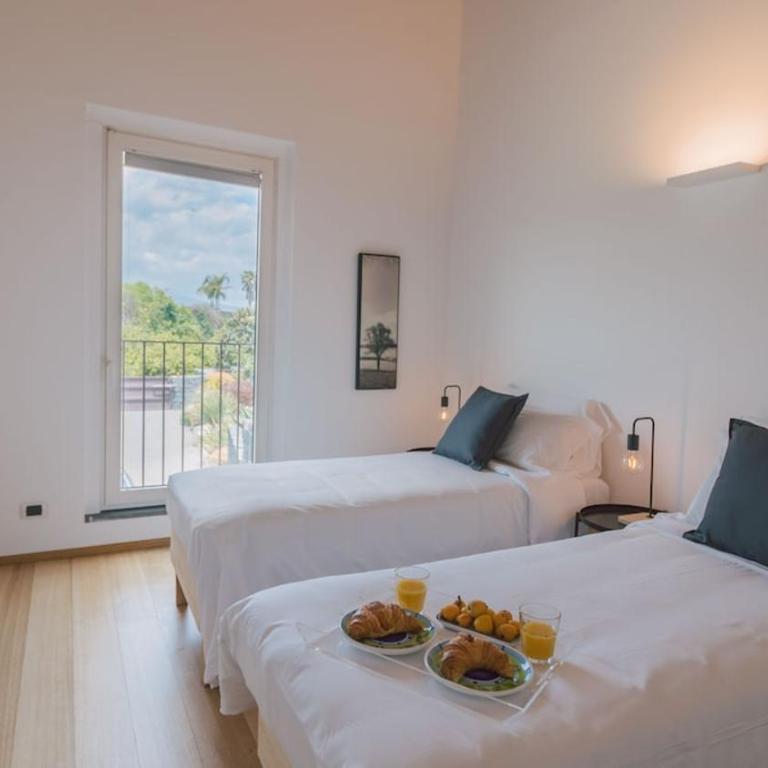 Villa Kimia - One-Bedroom Villa - 54