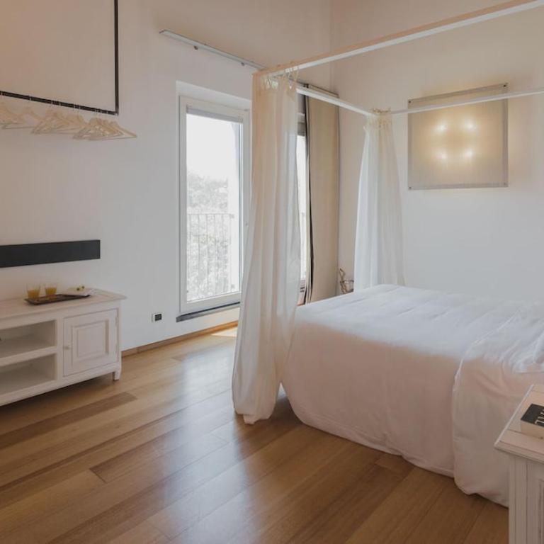 Villa Kimia - One-Bedroom Villa - 62