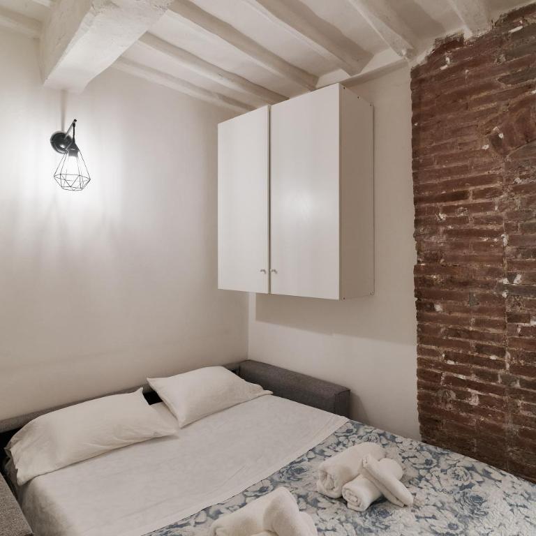 Nido di Charme - nel Cuore di Perugia - Appartamento con 1 Camera da Letto - 2