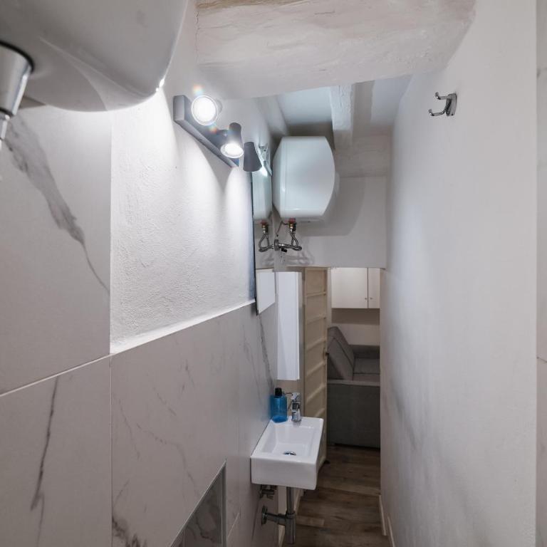 Nido di Charme - nel Cuore di Perugia - Appartamento con 1 Camera da Letto - 9