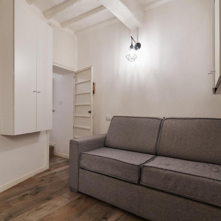 Nido di Charme - nel Cuore di Perugia - Appartamento con 1 Camera da Letto - 3