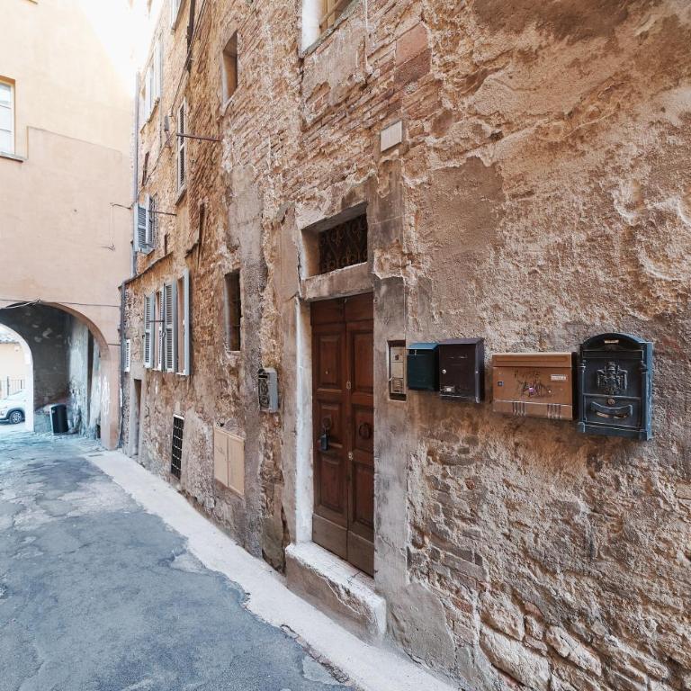 Nido di Charme - nel Cuore di Perugia - Appartamento con 1 Camera da Letto - 12