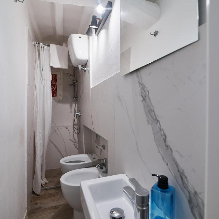 Nido di Charme - nel Cuore di Perugia - Appartamento con 1 Camera da Letto - 10