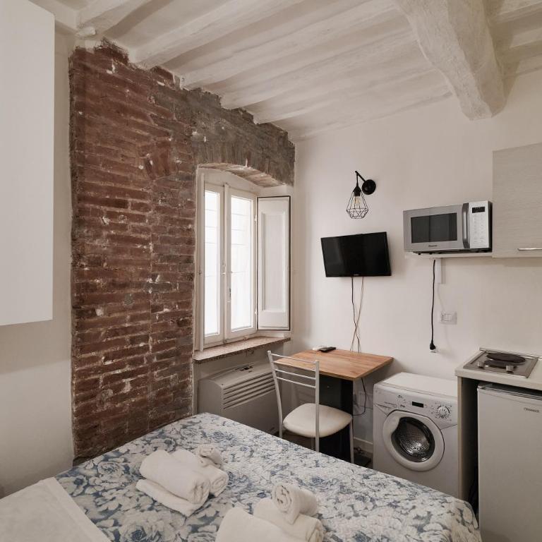 Nido di Charme - nel Cuore di Perugia - Appartamento con 1 Camera da Letto - 6